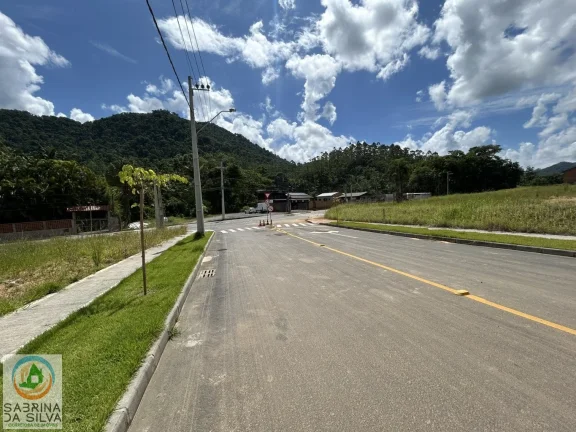 Imagem Lote/Terreno - Itoupava Central - Blumenau