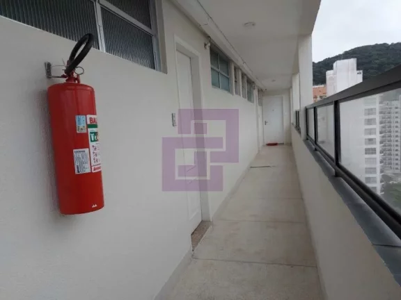 Imagem Apartamentos / Padrão na cidade de Guarujá