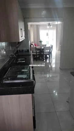 Imagem Edifício Paris Apartamento Alto Padrão