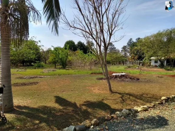 Imagem Chácara a venda no Bairro Jurumirim - Tatuí/SP.