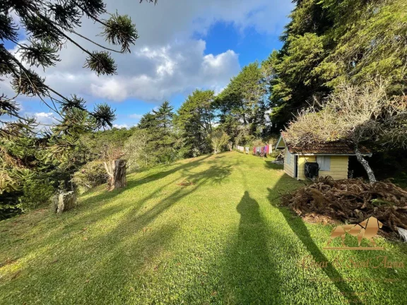 Imagem Alugue sua casa dos sonhos em Campos do Jordão/SP