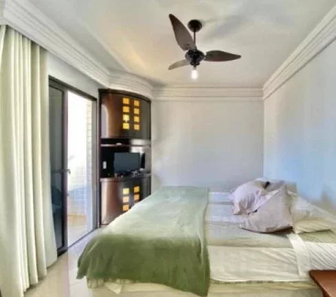 Imagem APARTAMENTO RESIDENCIAL em GUARAPARI - ES, CENTRO