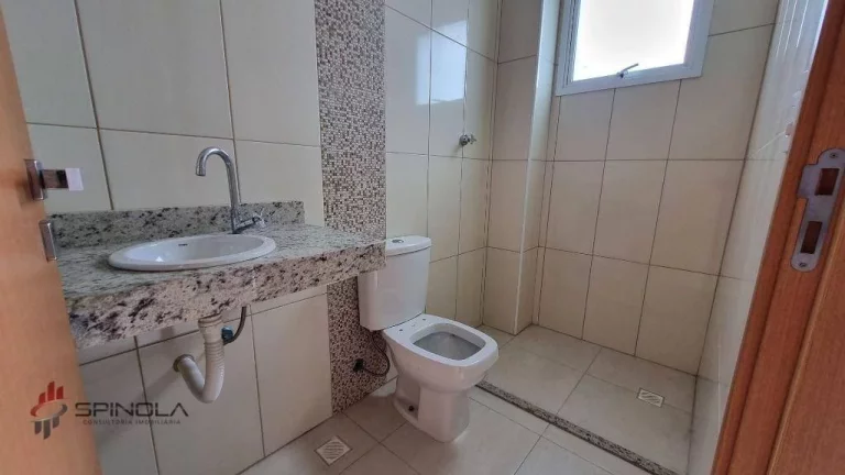 Imagem Apartamento com 2 dormitórios à venda, 100 m² por R$ 720.000,00 - Tupi - Praia Grande/SP