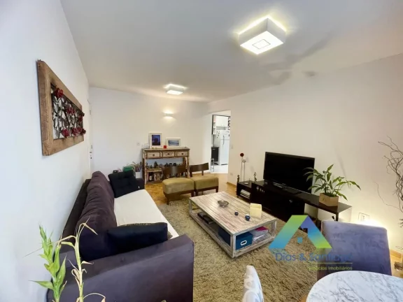 Imagem Apartamento à venda no bairro Jardim - Santo André/SP