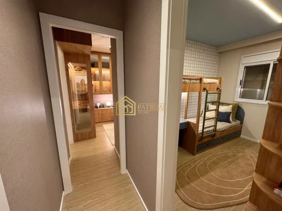 Imagem Apartamento Padrão