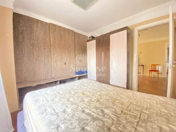 Imagem Casa em condomínio com 695 m² de área construída e 420 m² de terreno, 4 suítes, com garagem para 5 veículos,Alphaville 10-SP