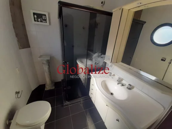 Imagem Cobertura Duplex à Venda com 5 dormitórios e 1 vaga de garagem por R$ 1.070.000,00