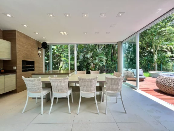Imagem Excelente casa para venda na Riviera de São Lourenço módulo 18