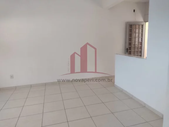 Imagem APARTAMENTO RESIDENCIAL em FRANCO DA ROCHA - SP, ESTÂNCIA LAGO AZUL