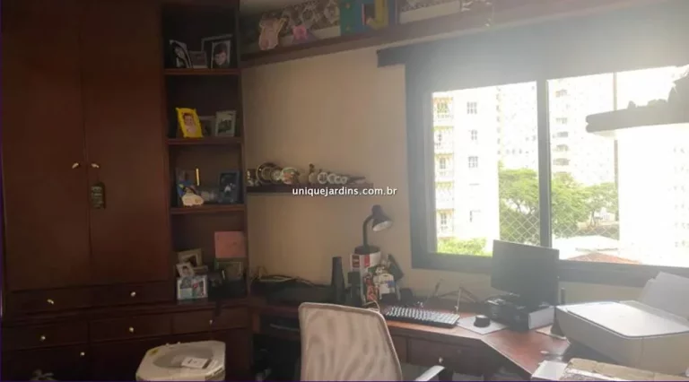 Imagem Apartamento à venda Itaim Bibi São Paulo