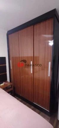 Imagem Apartamento à venda, Vila Gonçalves, São Bernardo do Campo, SP