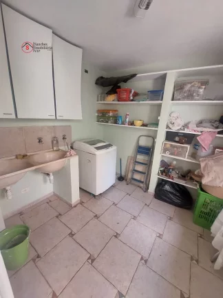 Imagem Sobrado a venda na Vila Zelina, a 9 minutos a p?(C) do Metrô Vila Prudente. 3 dormitórios, 1 com closet, 2 vagas de garagem cobertas, portão automático.