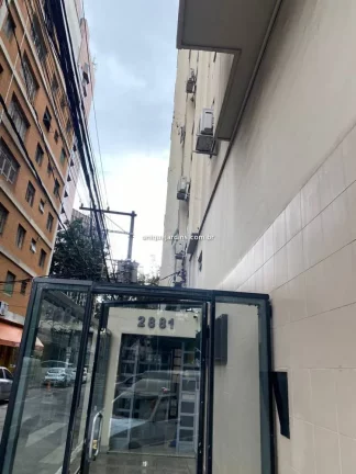 Imagem Apartamento para alugar Itaim Bibi São Paulo