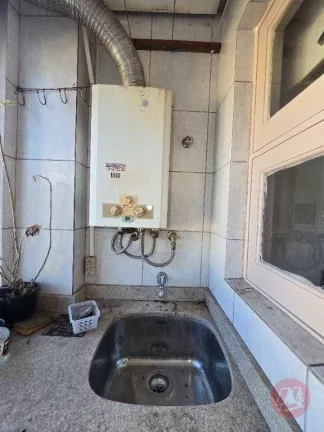 Imagem Apartamento para alugar, 85 m² por R$ 2.940,00/mês - Nonoai - Porto Alegre/RS