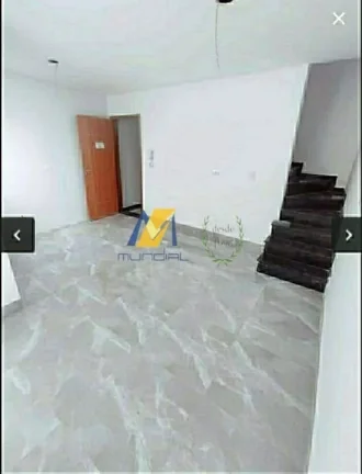 Imagem Vendo Coberturas em Santo André, Vila Humaita