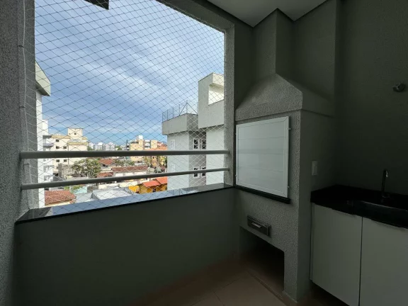 Imagem APARTAMENTO À VENDA NO ITAGUÁ