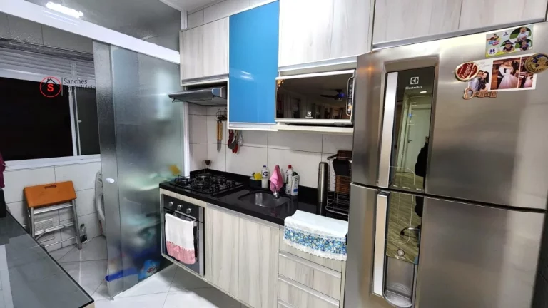 Imagem APARTAMENTO a VENDA NO BELÉM Próximo ao Largo São Jose do Bel?(C)m