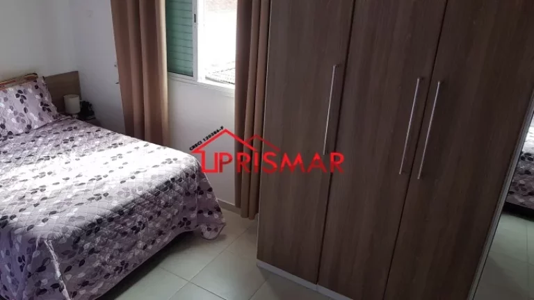 Imagem Pertinho da Praia - Lazer Completo - 2 dorms