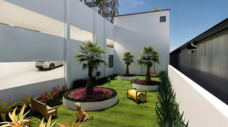 Imagem APARTAMENTO RESIDENCIAL em Diadema - SP, Serraria