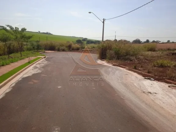 Imagem Terreno - Ribeirão Preto - Reserva Macaúba