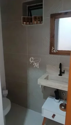 Imagem 3 Dormitórios na Vila Arens