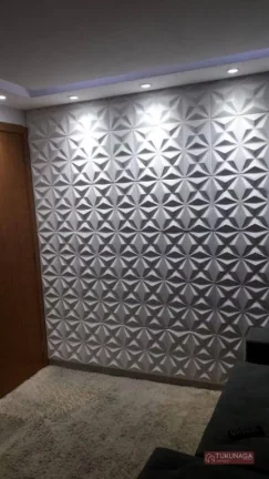 Imagem Apartamento à venda, 43 m² por R$ 255.000,00 - Água Chata - Guarulhos/SP