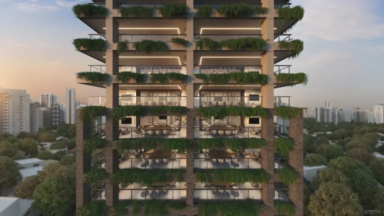 Imagem Apartamento à venda em São Paulo, Mooca, com 3 quartos, 155,3m2