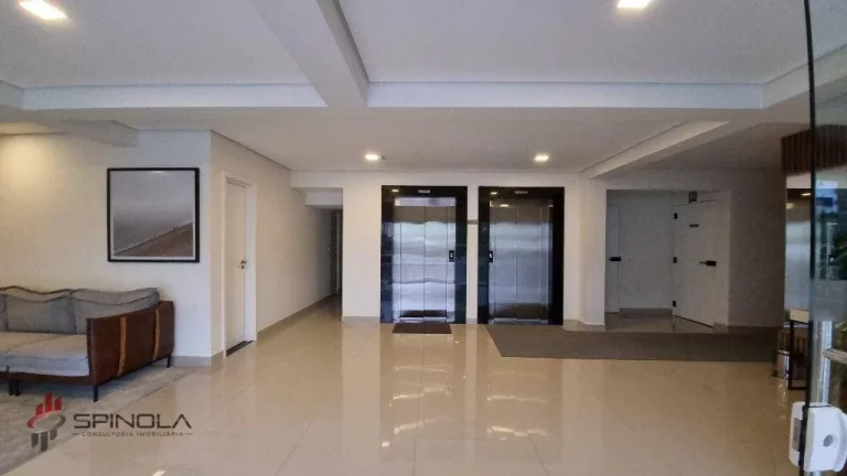 Imagem Cobertura com 3 dormitórios à venda, 177 m² por R$ 1.100.000,00 - Vila Caiçara - Praia Grande/SP
