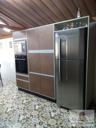 Imagem Cobertura para Venda em Santo André / SP no bairro Paraíso