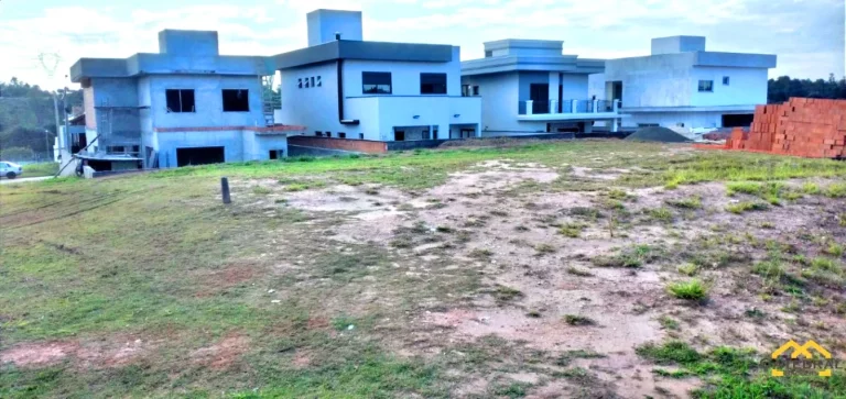 Imagem Terreno Plano a Venda 300m² Condomínio Bella Vittá - Jardim Celeste - Jundiaí/SP