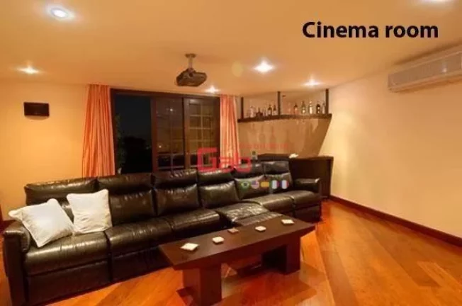 Imagem Casa com 9 dormitórios à venda, 1211 m² por R$ 15.000.000,00 - Altos de Búzios - Armação dos Búzios/RJ