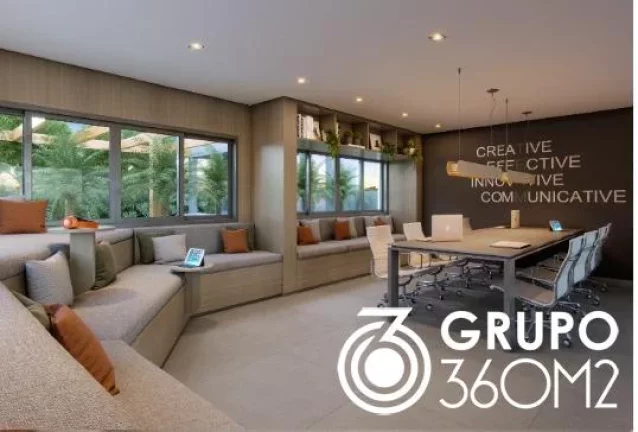 Imagem Apartamento para Venda em São Paulo / SP no bairro Vila Dom Pedro I