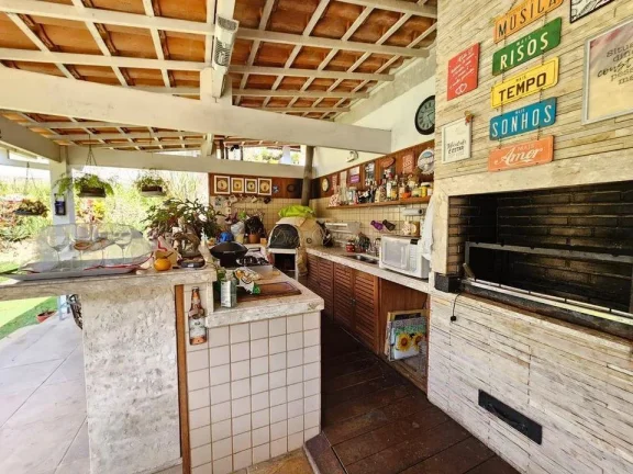 Imagem Casa para Venda em Teresópolis / RJ no bairro Albuquerque