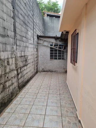 Imagem VENDO LINDA CASSA NO BAIRRO RIO BONITO! (ZONA SUL - SP)