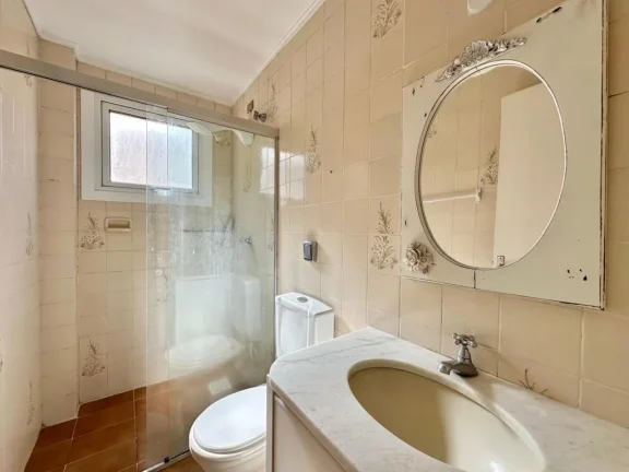 Imagem Apartamento 2 Dormitórios - Bairro Centro