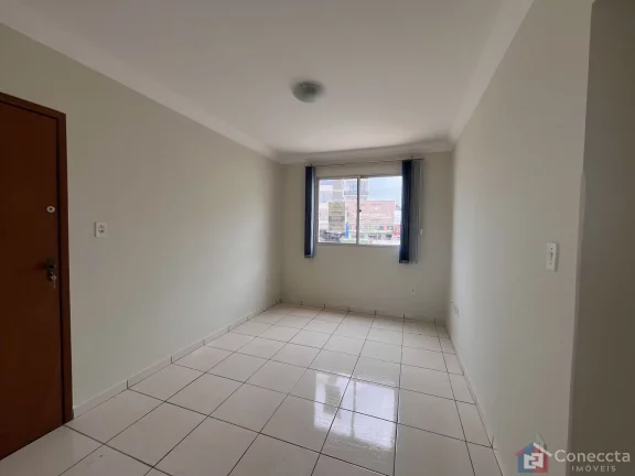 Imagem Apartamento à Venda no bairro Centro de Patos de Minas | 1 Suíte, Conforto e Praticidade