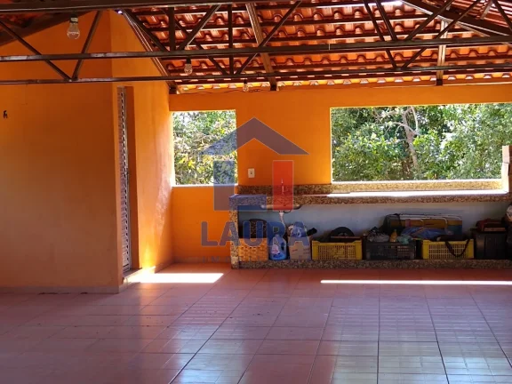 Imagem CHACARA RESIDENCIAL em PITANGUI - MG, PITANGUI