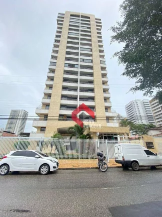 Imagem Apartamento à venda, 105 m² por R$ 649.000,00 - Aldeota - Fortaleza/CE