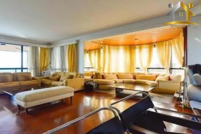 Imagem Apartamento - Vila Madalena - São Paulo | Batelli Imóveis