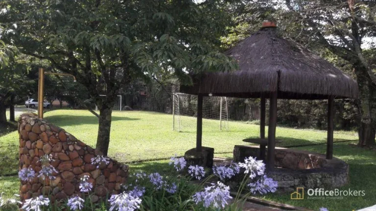 Imagem Chácara à venda, 5000 m² por R$ 2.700.000,00 - Chácaras Boa Vista - Santana de Parnaíba/SP
