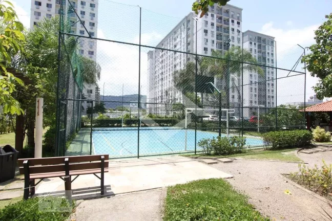 Imagem Apartamento à venda no Condomínio Minha Praia 2 Quartos