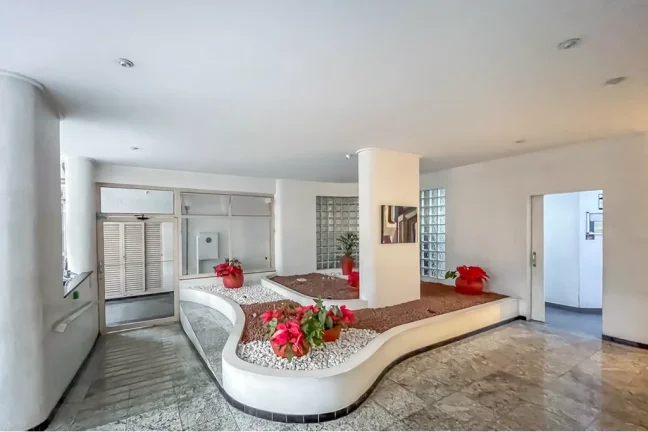 Imagem APARTAMENTO RESIDENCIAL em São Paulo - SP, Jardim Paulista
