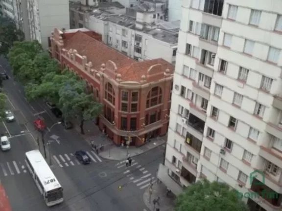Imagem Apartamento para venda, 2 quarto(s), Centro Histórico, Porto Alegre/RS - AP2656