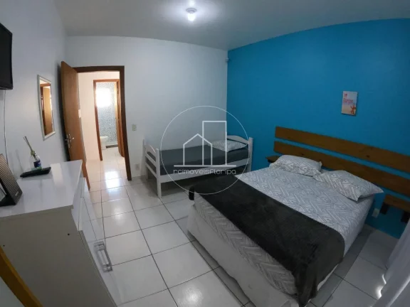 Imagem Apartamento para Temporada em Florianópolis / SC no bairro São João do Rio Vermelho