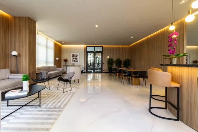 Imagem APARTAMENTO RESIDENCIAL em São Paulo - SP, Perdizes