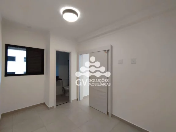 Imagem Apartamento novo com 2 dormitórios à venda, por R$ 1.190.000,00 - Praia de Itaguá - Ubatuba/SP
