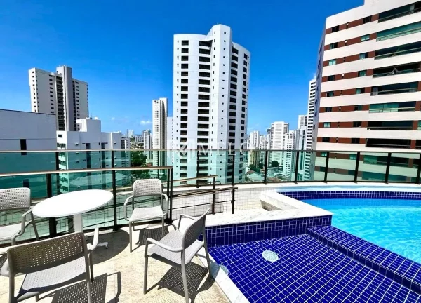 Imagem EDF. PORTO JARDINS ROSARINHO | 3 QTOS !...