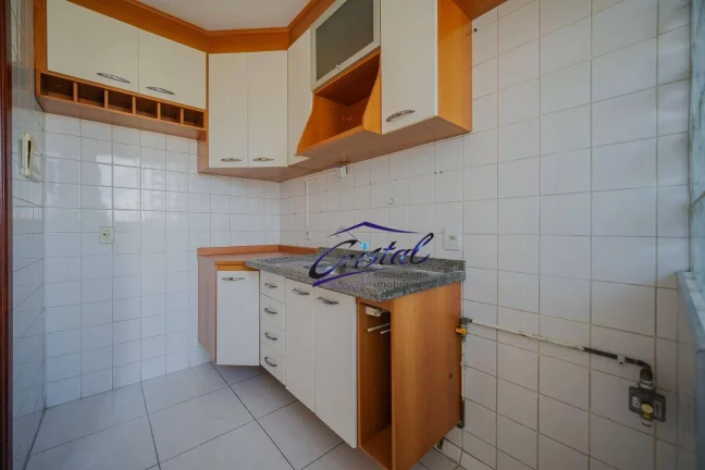 Imagem Apartamento com 2 quartos à venda, 50 m² - Cidade das Flores - Osasco/SP