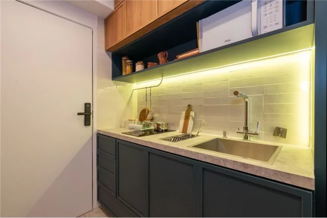 Imagem APARTAMENTO RESIDENCIAL em São Paulo - SP, Vila Guarani (Z Sul)