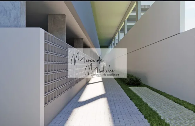 Imagem Apartamento à venda no bairro Canasvieiras - Florianópolis/SC
